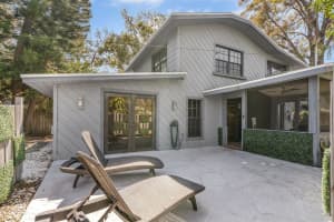 206 MINNEHAHA STREET, TAMPA, FL 33604 Sold 06/10/25