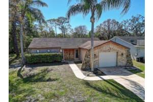 8304 GULF WAY, HUDSON, FL 34667 Sold 04/04/25