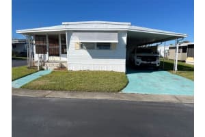 11300 124TH AVENUE, LARGO, FL 33778 Sold 05/21/25