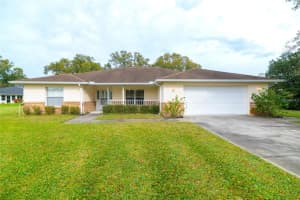 22941 LEAFWOOD COURT, LAND O LAKES, FL 34639 Sold 06/10/25