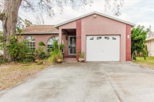 6585 86TH AVENUE, PINELLAS PARK, FL 33782 Sold 03/21/25