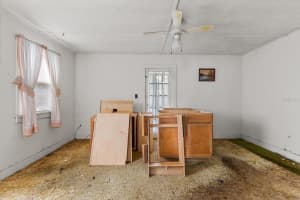 5254 16TH STREET, ZEPHYRHILLS, FL 33542 Sold 03/20/25