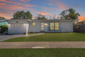 4346 10TH AVENUE, ST PETERSBURG, FL 33713 Sold 06/16/25