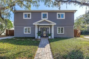 4514 BEACHWAY DRIVE, TAMPA, FL 33609 Sold 06/27/25
