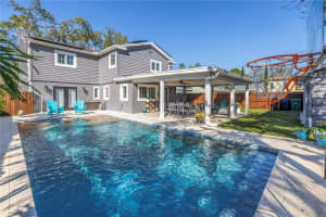 4514 BEACHWAY DRIVE, TAMPA, FL 33609 Sold 06/27/25