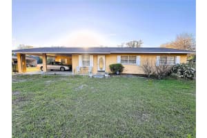 18401 Hamilton Rd, DADE CITY