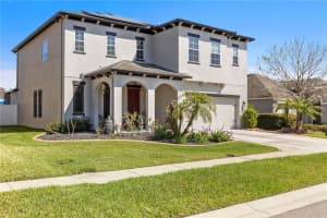 5524 SHASTA DAISY PLACE, LAND O LAKES, FL 34639 Sold 04/29/25