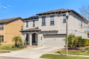 5524 SHASTA DAISY PLACE, LAND O LAKES, FL 34639 Sold 04/29/25