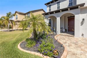 5524 SHASTA DAISY PLACE, LAND O LAKES, FL 34639 Sold 04/29/25