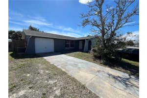 7116 SANDALWOOD DRIVE, PORT RICHEY, FL 34668 Sold 05/16/25