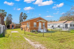 6103 ANNA AVENUE, GIBSONTON, FL 33534 Sold 07/23/25