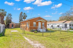 6103 ANNA AVENUE, GIBSONTON, FL 33534 Sold 07/23/25