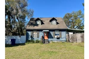 37515 BEAUCHAMP AVENUE, DADE CITY, FL 33523 Sold 04/04/25