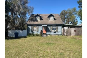 37515 BEAUCHAMP AVENUE, DADE CITY, FL 33523 Sold 04/04/25