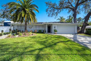 1009 BROOKSIDE DRIVE, CLEARWATER, FL 33764 Sold 04/07/25
