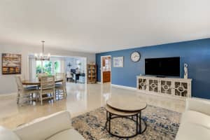 1009 BROOKSIDE DRIVE, CLEARWATER, FL 33764 Sold 04/07/25