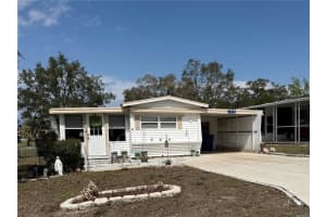 7252 FAIRLANE AVENUE, BROOKSVILLE, FL 34613 Sold 04/30/25