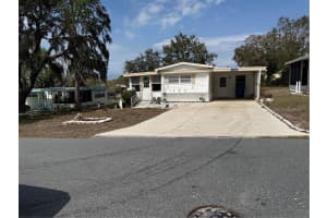 7252 FAIRLANE AVENUE, BROOKSVILLE, FL 34613 Sold 04/30/25