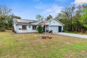 9242 MANCHESTER STREET, SPRING HILL, FL 34606 Sold 04/17/25