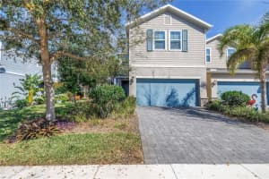 1109 Lady Gouldian Ct, TAMPA