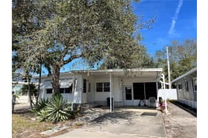 613 MOUNT PINEY AVENUE, ST PETERSBURG, FL 33702 Sold 05/02/25