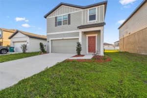 35138 DAISY MEADOW LOOP, ZEPHYRHILLS, FL 33541 Sold 05/16/25