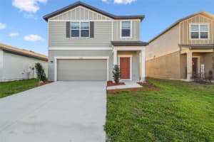 35138 DAISY MEADOW LOOP, ZEPHYRHILLS, FL 33541 Sold 05/16/25
