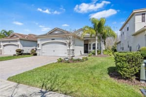 31046 LINDENTREE DRIVE, WESLEY CHAPEL, FL 33543 Sold 06/16/25