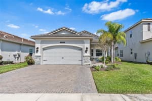 31046 LINDENTREE DRIVE, WESLEY CHAPEL, FL 33543 Sold 06/16/25