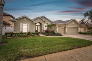 1204 BLACKRUSH DRIVE, TARPON SPRINGS, FL 34689 Sold 06/30/25