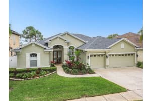 1204 BLACKRUSH DRIVE, TARPON SPRINGS, FL 34689 Sold 06/30/25