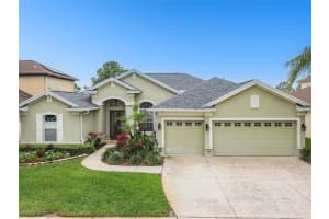 1204 BLACKRUSH DRIVE, TARPON SPRINGS, FL 34689 Sold 06/30/25
