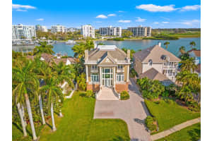 436 ST ANDREWS DRIVE, BELLEAIR, FL 33756 - MLS#MFRTB8356660