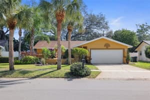 1381 AMBERLEA DRIVE, DUNEDIN, FL 34698 Sold 04/01/25