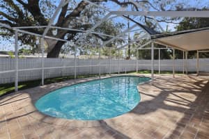 1381 AMBERLEA DRIVE, DUNEDIN, FL 34698 Sold 04/01/25