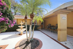 1381 AMBERLEA DRIVE, DUNEDIN, FL 34698 Sold 04/01/25