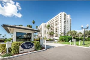 1460 GULF BOULEVARD, CLEARWATER BEACH, FL 33767 - MLS#MFRTB8356683