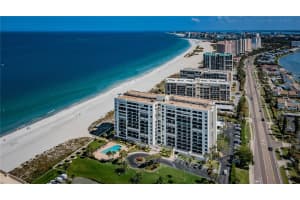 1460 GULF BOULEVARD, CLEARWATER BEACH, FL 33767 - MLS#MFRTB8356683