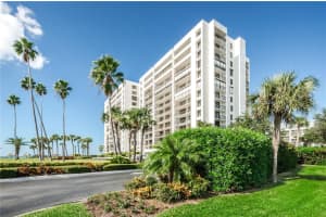 1460 GULF BOULEVARD, CLEARWATER BEACH, FL 33767 - MLS#MFRTB8356683