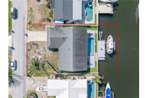 1467 52ND AVENUE, ST PETERSBURG, FL 33703 Sold 05/27/25