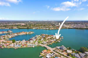 649 79TH CIRCLE, ST PETERSBURG, FL 33707 Sold 05/06/25