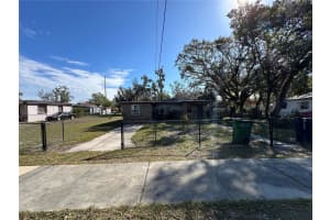 6411 34TH STREET, TAMPA, FL 33610 Sold 04/17/25