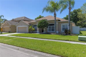 3233 RUSSETT PLACE, LAND O LAKES, FL 34638 Sold 07/10/25
