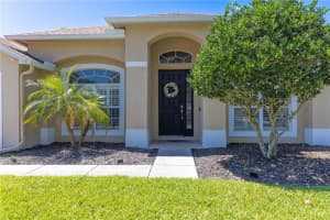 3233 RUSSETT PLACE, LAND O LAKES, FL 34638 Sold 07/10/25