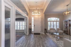 3233 RUSSETT PLACE, LAND O LAKES, FL 34638 Sold 07/10/25