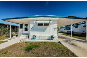159 MELODY LANE, TARPON SPRINGS, FL 34689 Sold 09/08/25