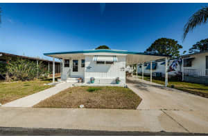 159 MELODY LANE, TARPON SPRINGS, FL 34689 Sold 09/08/25