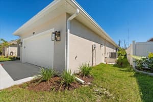 109 BEAU RIVAGE DRIVE, ROTONDA WEST, FL 33947 - MLS#MFRTB8356706