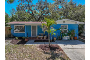 2926 ELROD AVENUE, TAMPA, FL 33611 Sold 04/30/25