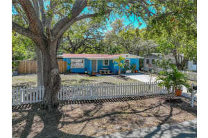 2926 ELROD AVENUE, TAMPA, FL 33611 Sold 04/30/25